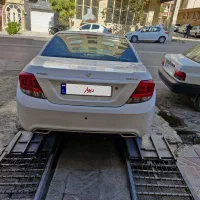 دنا تیپ2فول کروزدارمدل94|خودرو سواری و وانت|ایلام, |دیوار