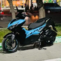 کلیک ایروکس 150 سی سی