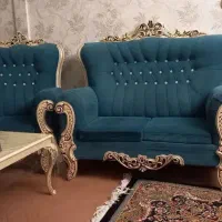 مبل درحدنو|مبلمان خانگی و میز عسلی|قزوین, |دیوار