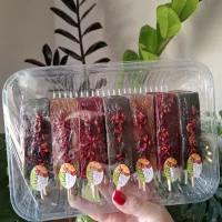 لواشک سیخی|خوردنی و آشامیدنی|تهران, مجیدآباد|دیوار