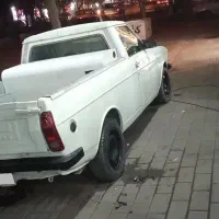 خودرو|خودرو سواری و وانت|مهاباد (آذربایجان غربی), |دیوار