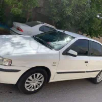 سمند LX-EF7 بنزینی مدل 1390|خودرو سواری و وانت|مشهد, صداقیه|دیوار
