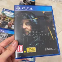 بازی PS4|کنسول، بازی ویدئویی و آنلاین|تهران, مهرآباد جنوبی|دیوار
