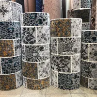 فرش طلاکوب الماس موکت مدرن