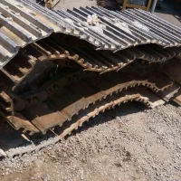 نیروی کار جهت کار در گارگاه پرس زنجیر ماشین آلات