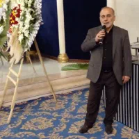 مداحی حرفه ای مراسم ختم با گویش فارسی ودشتی|خدمات پذیرایی، مراسم|کرج, کمال‌شهر|دیوار