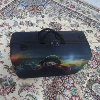 کیف حمل ps5|کنسول، بازی ویدئویی و آنلاین|باقرشهر, |دیوار