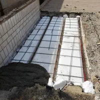 تخریب تعمیرات بازسازی  ستونگذاری جوشکاری برشکاری|خدمات پیشه و مهارت|اهواز, کیانشهر|دیوار