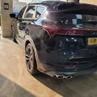 فیدلیتی پرستیژ ۴۰۳ گارانتی فعال نقد،اقساط،معاوضه|خودرو سواری و وانت|تهران, گلستان (شهرک راه آهن)|دیوار