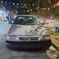 پراید مدل ۹۴ ۱۳۱se