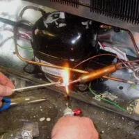 تعمیرات تخصصی یخچال های خانگی درشهر و روستا|خدمات پیشه و مهارت|خرمآباد, |دیوار