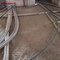 نیرو برق ساختمان|استخدام معماری، عمران و ساختمانی|اصفهان, ملاصدرا|دیوار