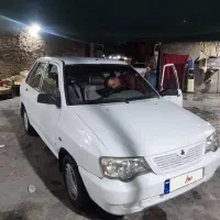 پراید 132