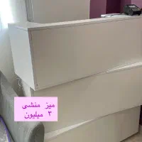 فروش تجهیزات سالن در حد نو|آرایشگاه و سالنهای زیبایی|صدرا-فارس, فاز ۱|دیوار