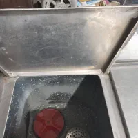 لباسشویی|ماشین لباسشویی و خشک‌کن لباس|مشهد, شهرک بهارستان|دیوار