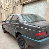 پژو 405|خودرو سواری و وانت|علیآباد کتول, |دیوار