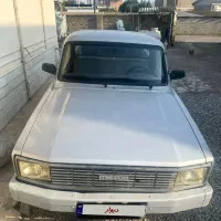مزدا ۲۰۰۰ مدل ۹۵