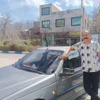 دربستی مشهد به تهران