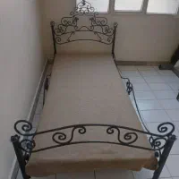 تخت فرفوژ ه|تخت و سرویس خواب|آمل, |دیوار