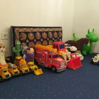 اسباب بازی|اسباببازی بچه|جوانرود, |دیوار