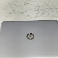 لپ تاپ hp در حد نو