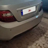 دنا۹۵تیپ ۲|خودرو سواری و وانت|کرج, باغستان|دیوار