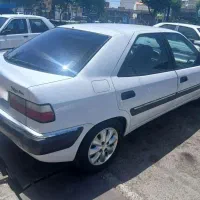 زانتیا مدل 86  2000
