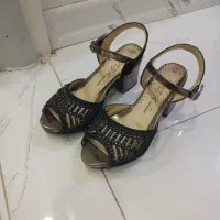 کفش مجلسی دخترانه سایز۳۶