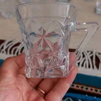 استکان|ظروف سرو و پذیرایی|کرج, پیشاهنگی|دیوار
