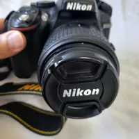 دوربین نیکون مدل d5300