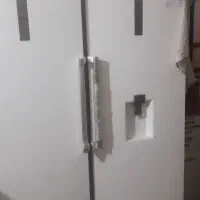فروش یخچال دو قلو سامسونگ