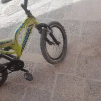 دوچرخه|دوچرخه، اسکیت، اسکوتر|میبد, |دیوار