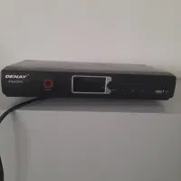 گیرنده دیجیتال کاملا سالم فلش خور و اچ دی|صوتی و تصویری|پردیس, فاز ۸|دیوار