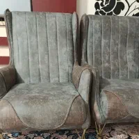 مبل راحتی8نفره