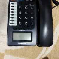 تلفن رومیزی