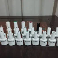 وسایل کاشت ناخن