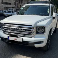 هاوال H9 صفر‌کیلومتر