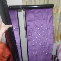 تخت خواب دونفره بزرگ بدونه توشک