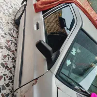 پراید مدل ۸۴