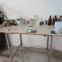 دستگاه کروم