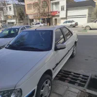 پارس 1403درحد|خودرو سواری و وانت|بروجرد, |دیوار