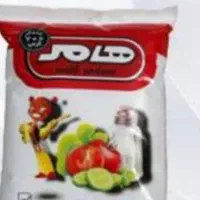 نمک20کیلوی هامر