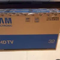 تلوزیون سام ۳۲اینچ