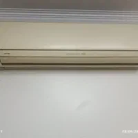 کولرگازی توشیبا اصل ژاپنی ۲۴ هزار