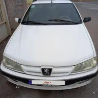 پژو پارس ۸۷|خودرو سواری و وانت|نیشابور, بنیاد شهید|دیوار