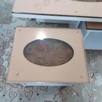 میز و عسلی|مبلمان خانگی و میز عسلی|خمینی‌شهر, |دیوار