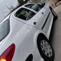 ۲۰۶ sd