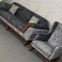 مبل مبلمان راحتی مدل آکوا|مبلمان خانگی و میز عسلی|اصفهان, سرتاوه|دیوار