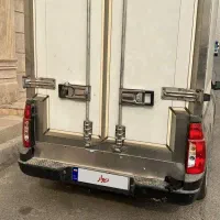 اریسان ۲ یخچالدار بهسازان|خودرو سواری و وانت|تهران, شهرک نفت|دیوار