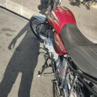 موتور باکسر۱۵۰